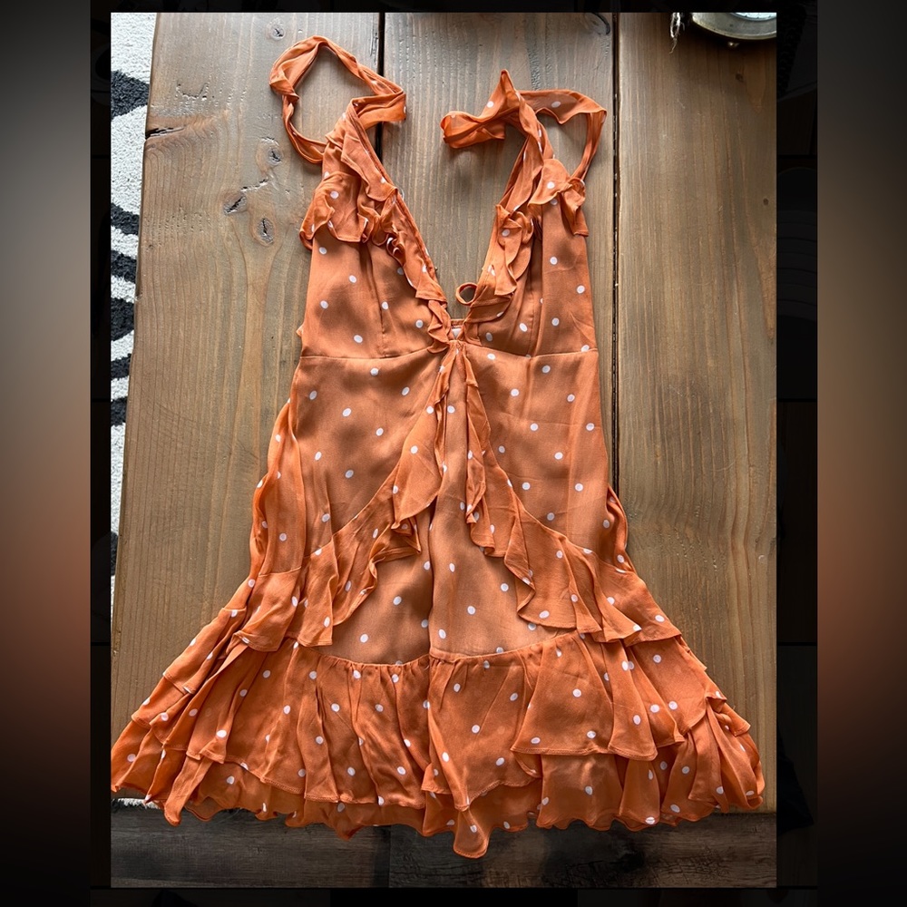 For love and lemons dress